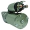 Wai Global Starter, STR DR PMGR 8T CW 12V, 09kW12 Volt, CW, 8Tooth Pinion 6945N - alternate 1